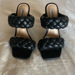 Steve Madden heels